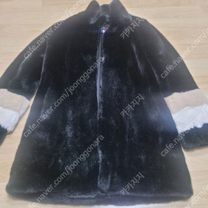 laseine&moi 에코퍼코트