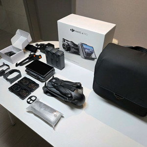 매빅4 프로 크리에이터 이미지