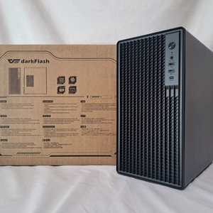 인텔i7 4790K+Z97M+GTX1050Ti게이밍PC