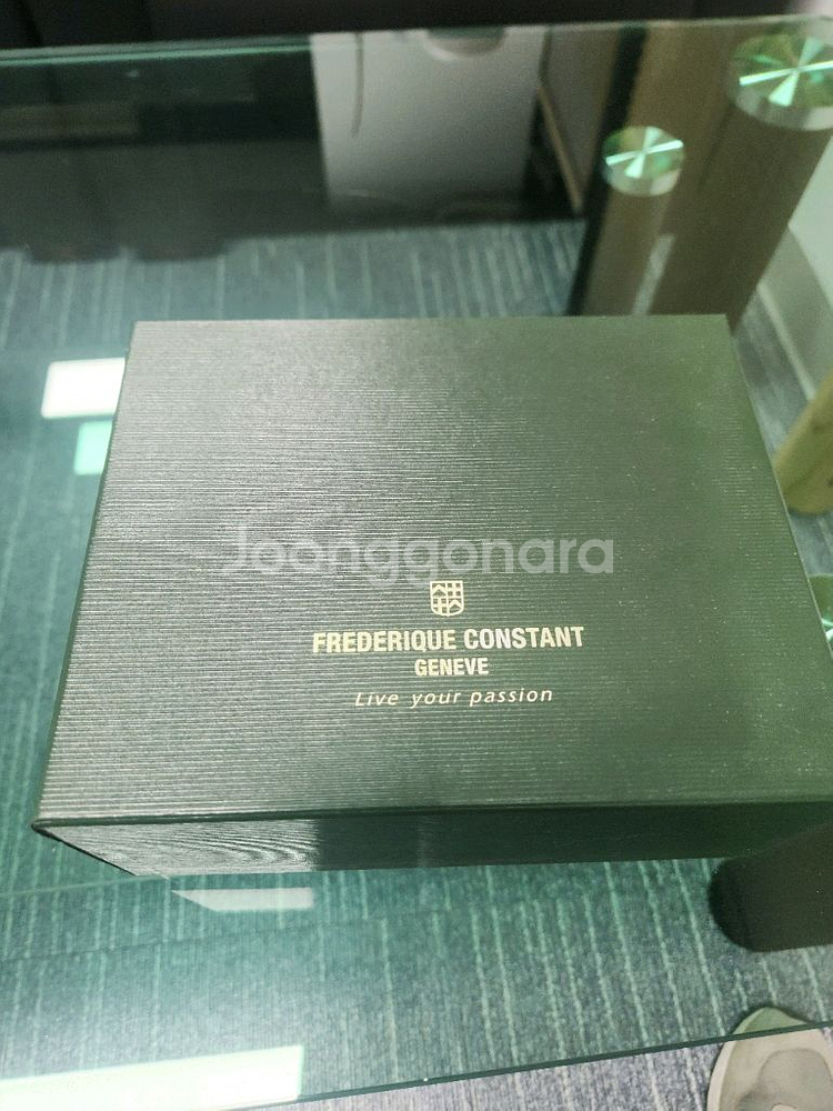 프레드릭콘스탄트 문페이즈 쿼츠--8