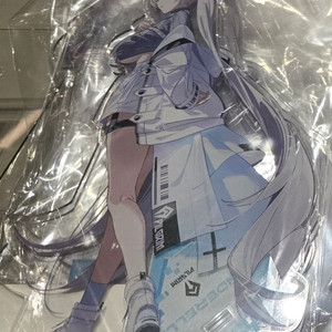 니케 츠타야 아크릴 스탠드 신데렐라