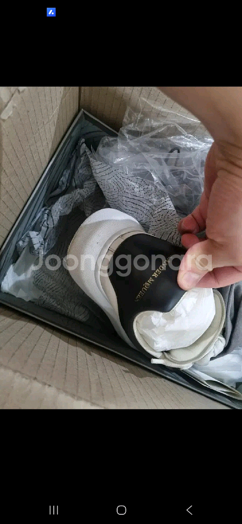 알렉산더맥퀸 오버솔39--2