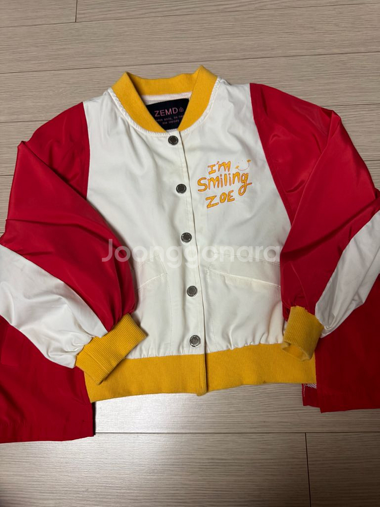 조이멜로디 자켓--0