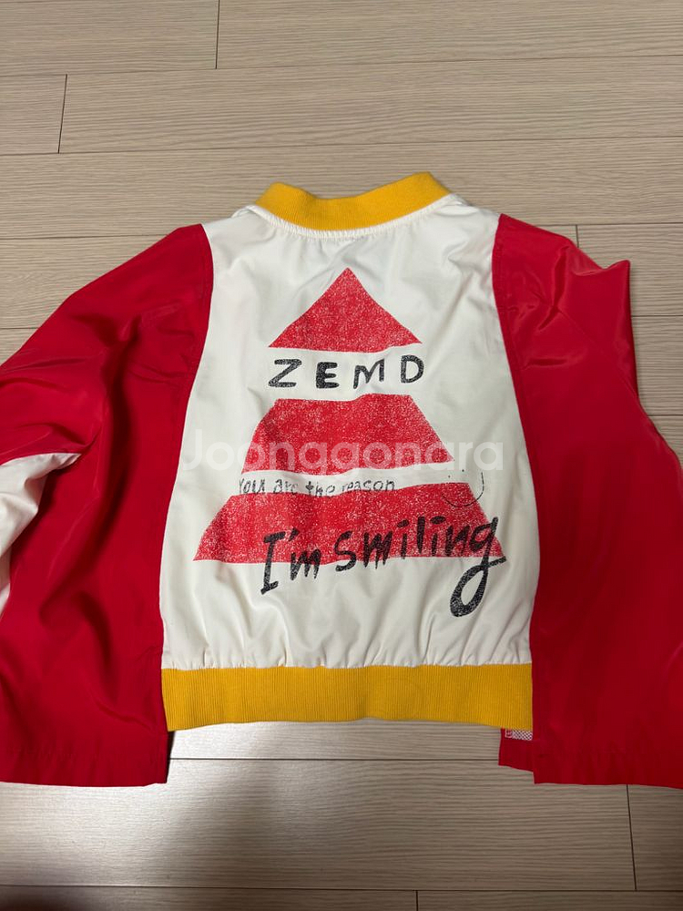 조이멜로디 자켓--1