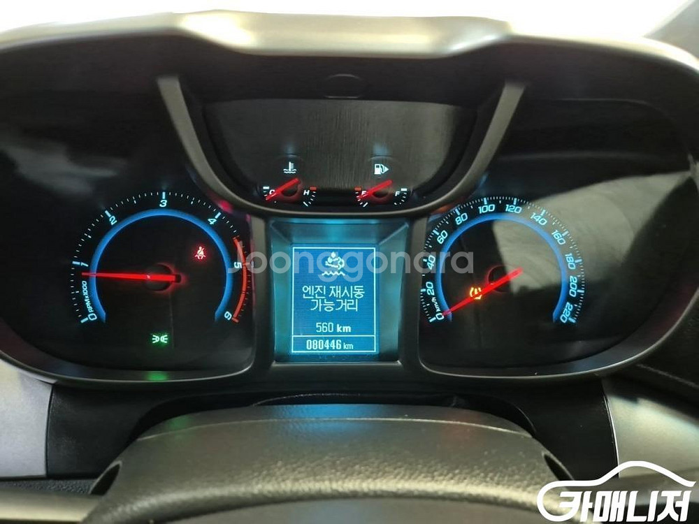 [쉐보레]올란도 1.6 디젤 LTZ 프리미엄 (7인승)--4