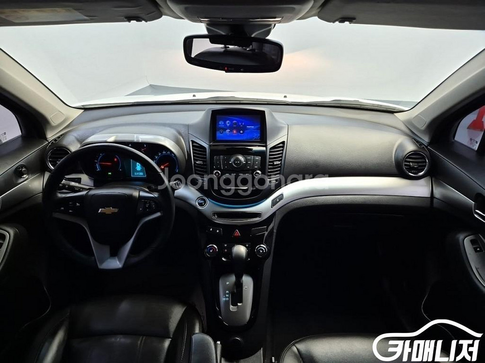 [쉐보레]올란도 1.6 디젤 LTZ 프리미엄 (7인승)--6