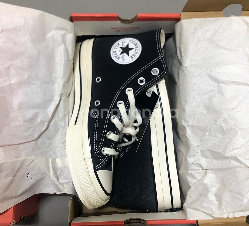 컨버스 척 테일러 척70--1