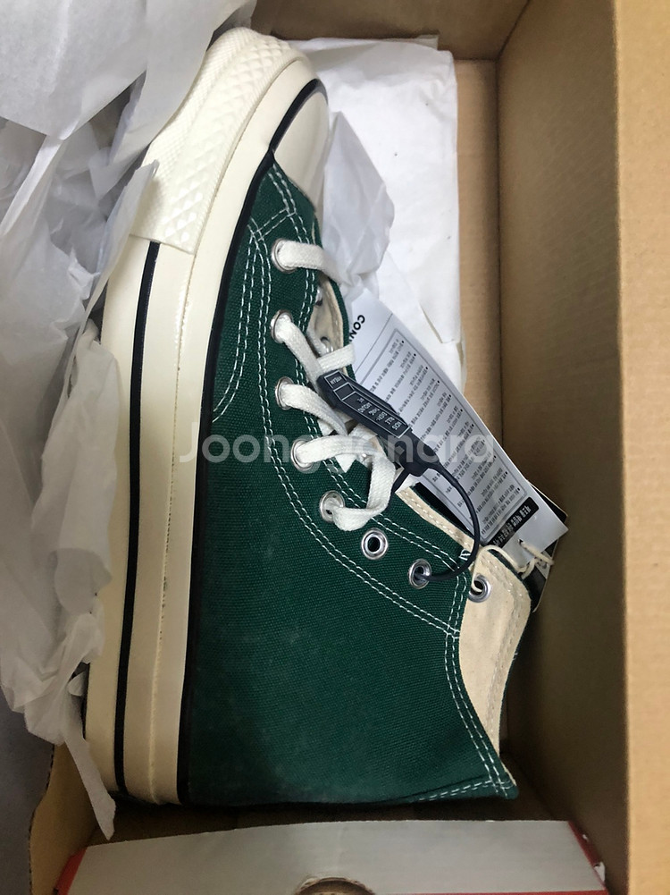 컨버스 척 테일러 척70--7