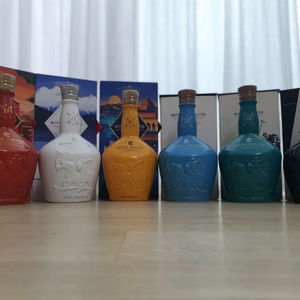 로얄샬루트 폴로 리차드퀸 공병팝니다