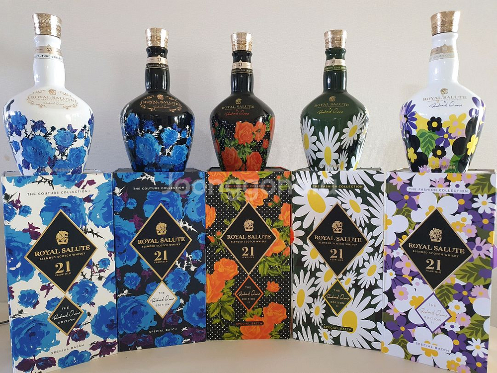 로얄샬루트 폴로 리차드퀸 공병팝니다--1