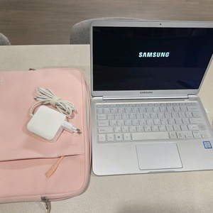 삼성 노트북 9 올웨이즈 NT900X3V 판매합니다.