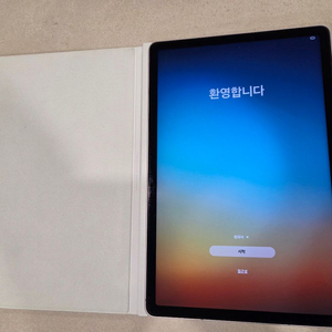 갤럭시탭 S9 FE 128GB 라벤더(구성품 최고)