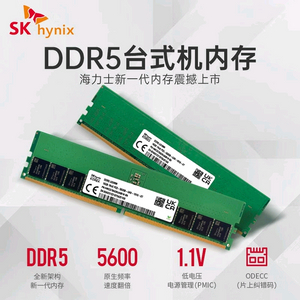 [구매] SK 하이닉스 DDR5 16G X2구매