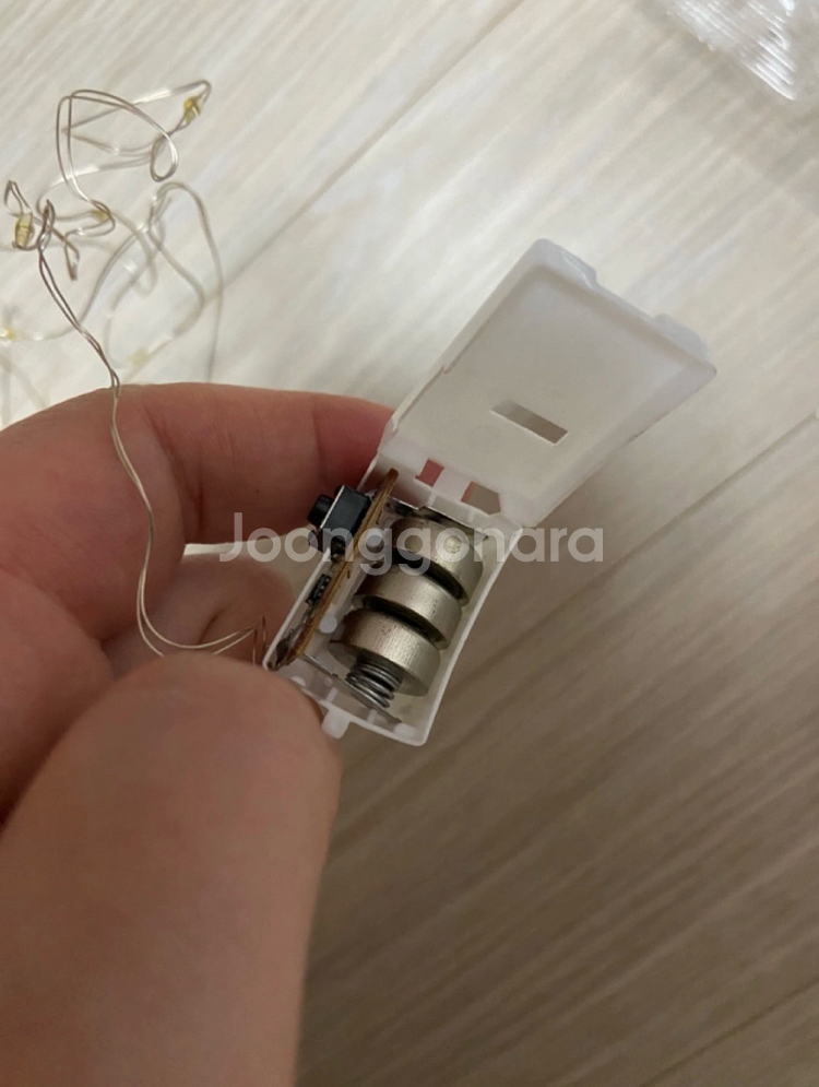 애플 스토어 애플워치 거치대 나노블럭--5