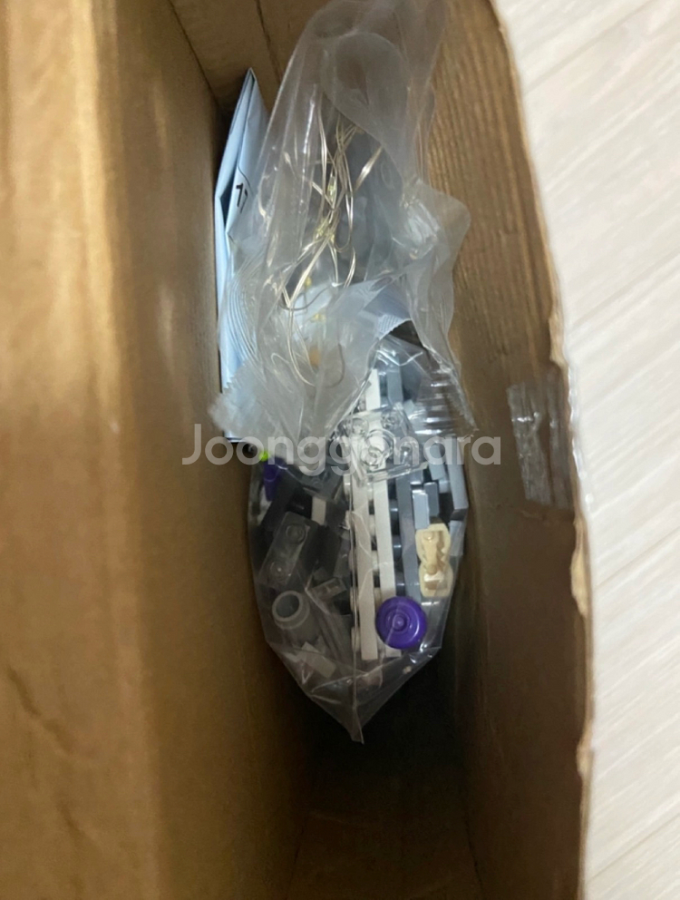 애플 스토어 애플워치 거치대 나노블럭--8
