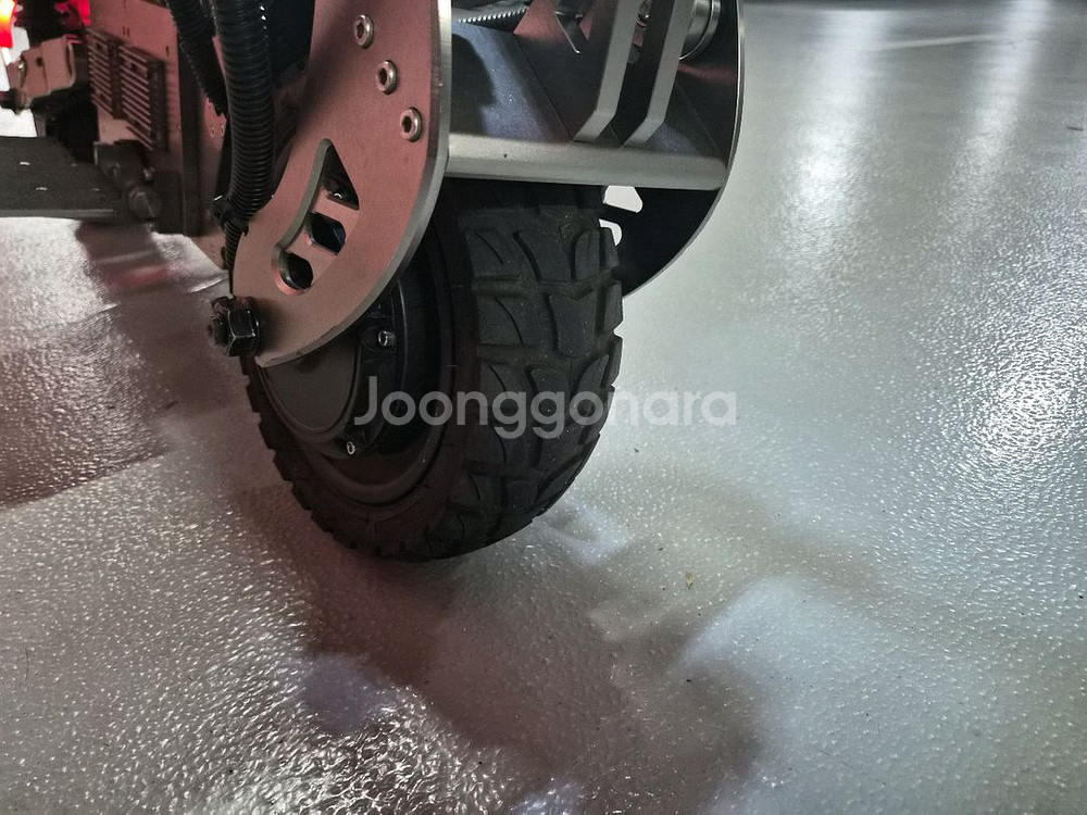 위페드 콤포맥스 60A 전동킥보드 전동스쿠터--5
