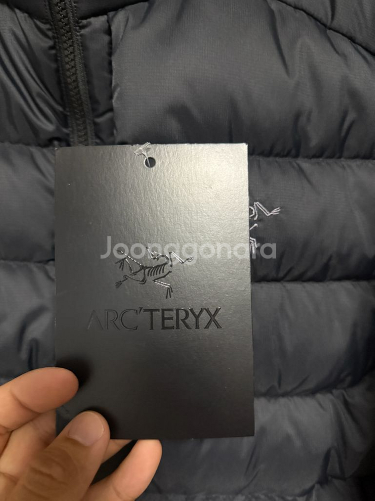아크테릭스 토륨 논후드 m--4