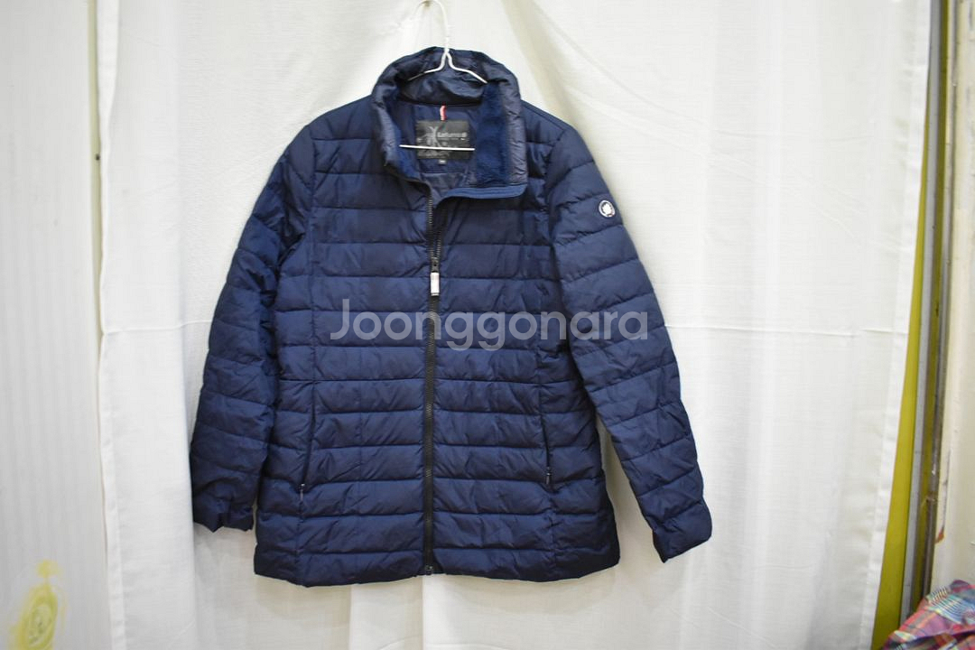 라푸마 여성 경량패딩 100--0