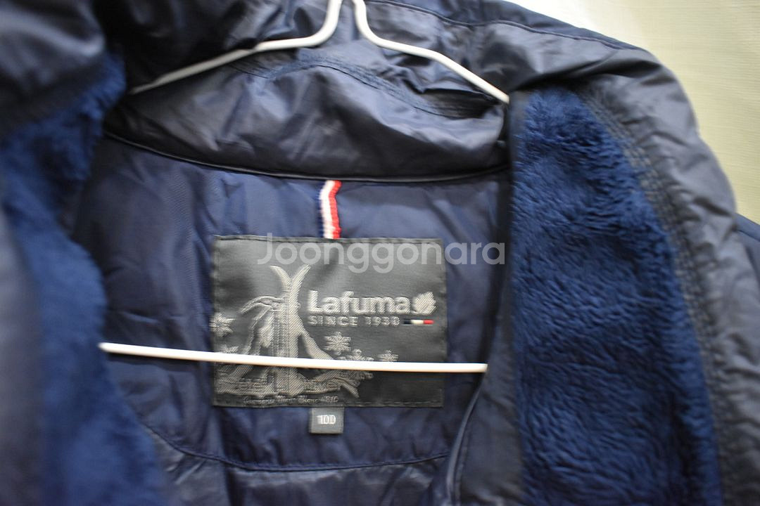 라푸마 여성 경량패딩 100--1