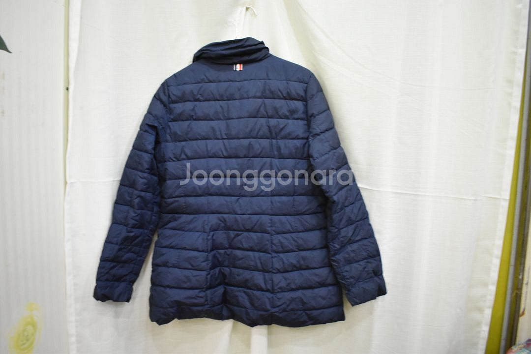 라푸마 여성 경량패딩 100--2