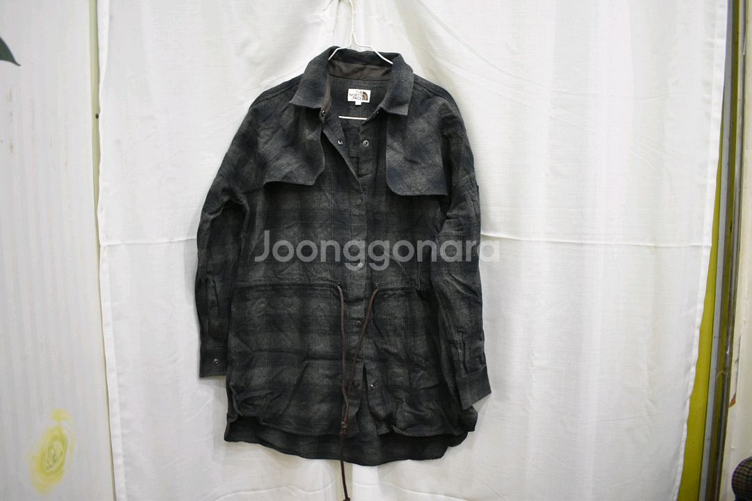 노스페이스 여성 자켓 95--0