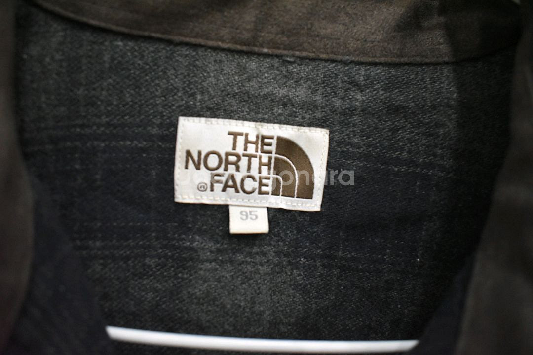 노스페이스 여성 자켓 95--1