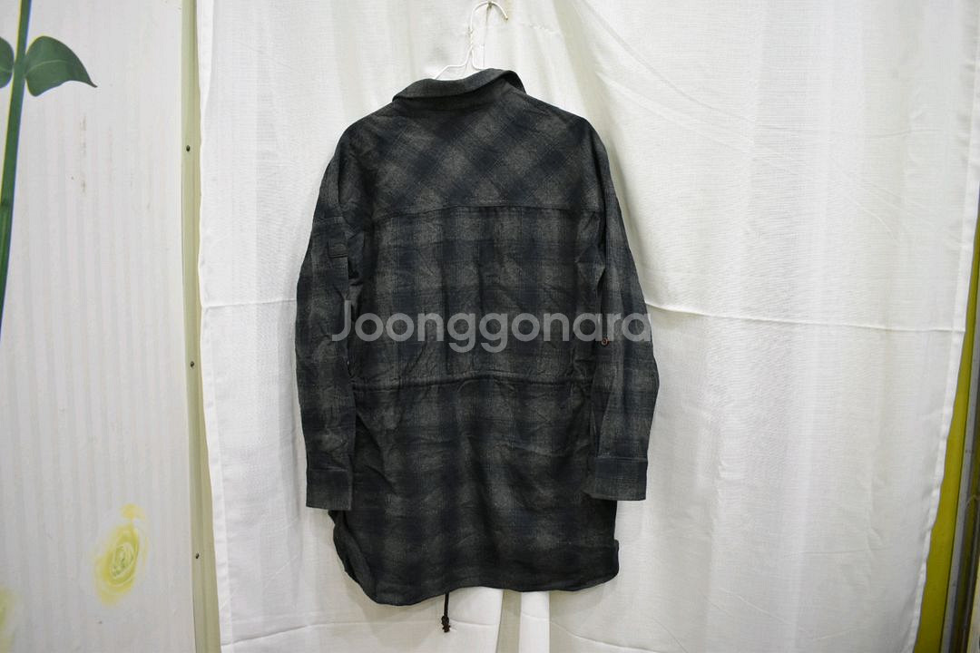 노스페이스 여성 자켓 95--2