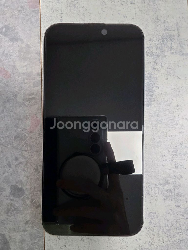 아이폰 15 프로맥스 512GB--9