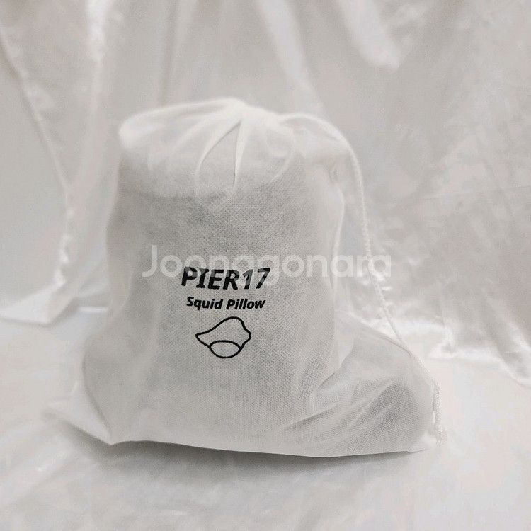 피어 17 경추배게, 오징어베개, 숙면베개, 편한배개--3