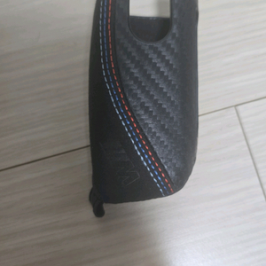 bmw 7. 정품 알칸타라 케이스