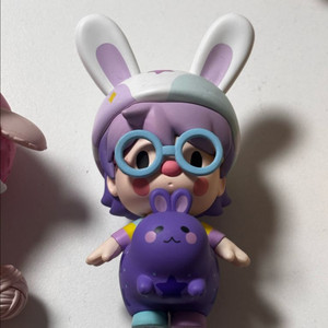 팝마트 스위트빈 애니멀 시리즈 팝니다(카드o)