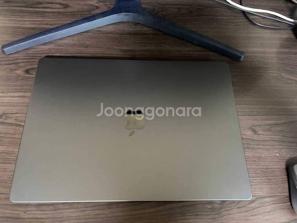 맥북프로 M3 Max 16 1TB--0
