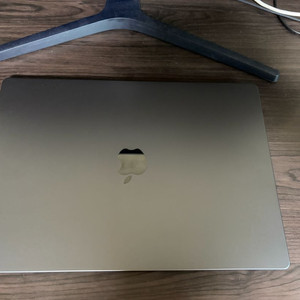 맥북프로 M3 Max 16 1TB
