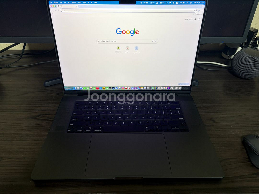 맥북프로 M3 Max 16 1TB--1