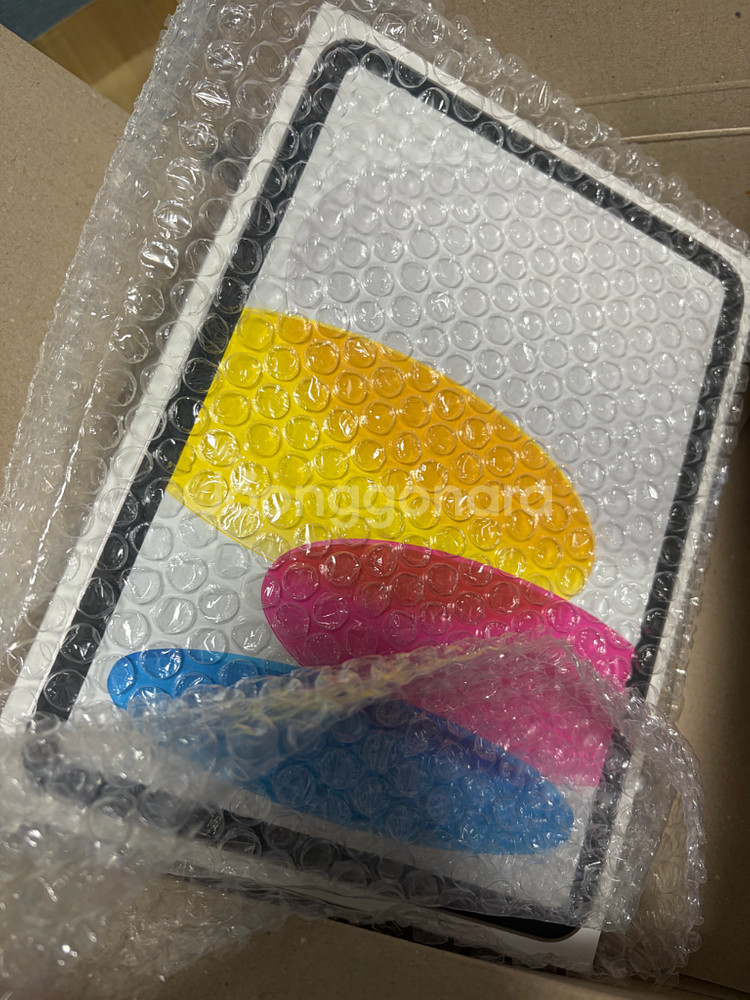 [미개봉]아이패드 11세대(a16) 와이파이 128GB--0