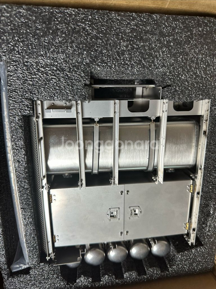 1/14 스케일 스카니아 중량물 팝니디--0