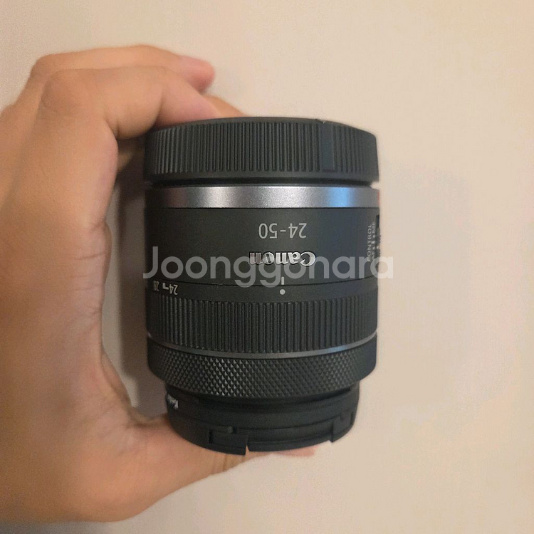 rf24-50mm 번들렌즈--1