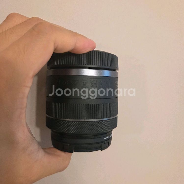 rf24-50mm 번들렌즈--3