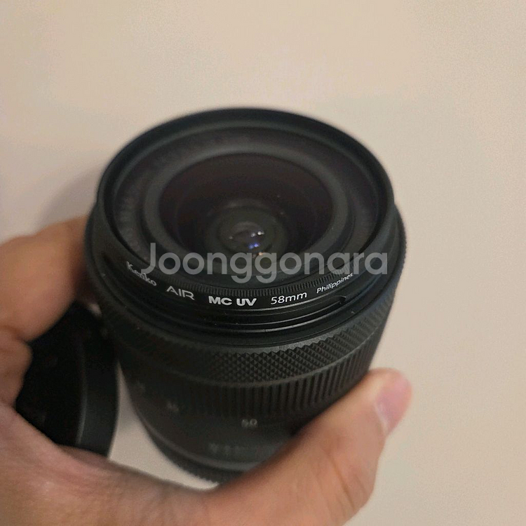 rf24-50mm 번들렌즈--5