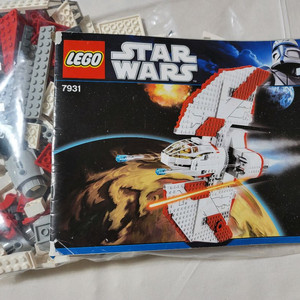 레고7931 정품