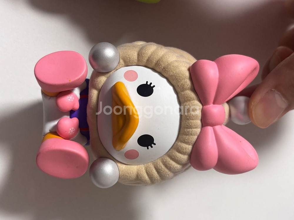 팝마트 디즈니 피규어 팝니다 (카드있어요)--0