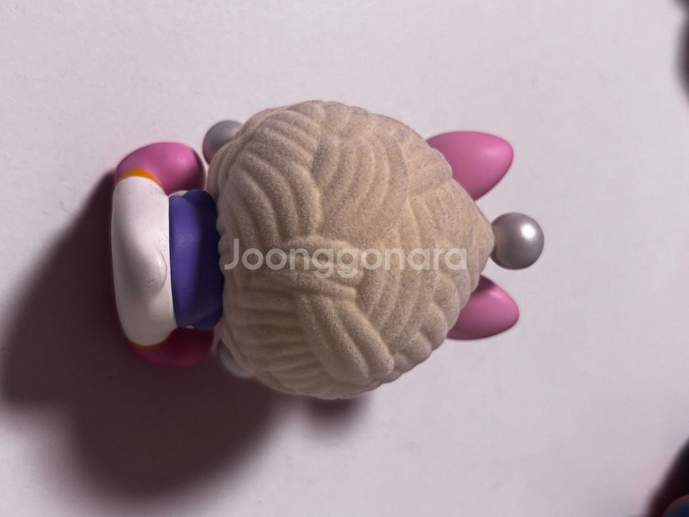 팝마트 디즈니 피규어 팝니다 (카드있어요)--1