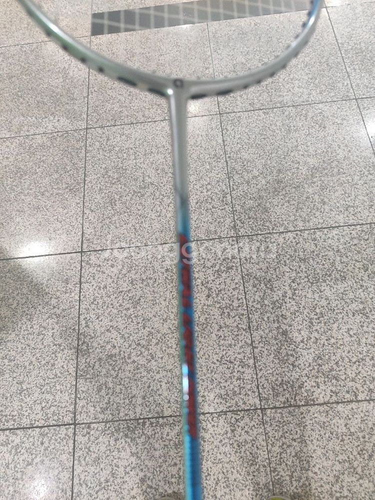 아펙스 리썰라이트 배드민턴 라켓--1