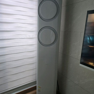 삼성 에어컨 2in1 (25.07구입)