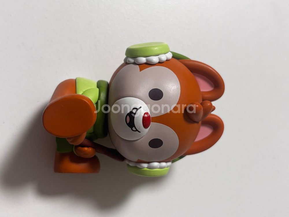 팝마트 디즈니 피규어 팝니다 (카드있어요)--2