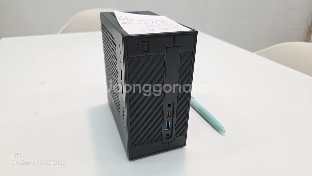 애즈락 데스크미니 Deskmini 110 310 사무용--0