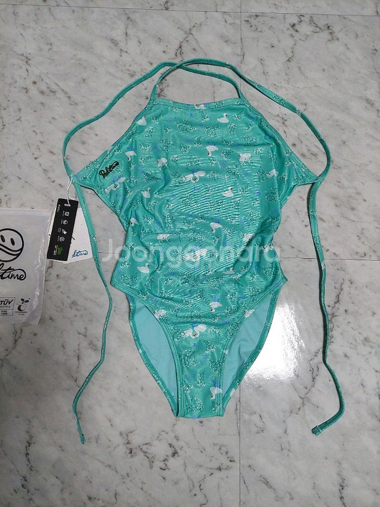 실내수영복 풀타임 오데뜨 S--0