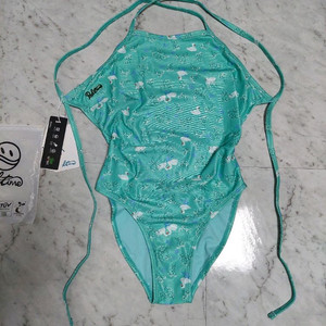 실내수영복 풀타임 오데뜨 S