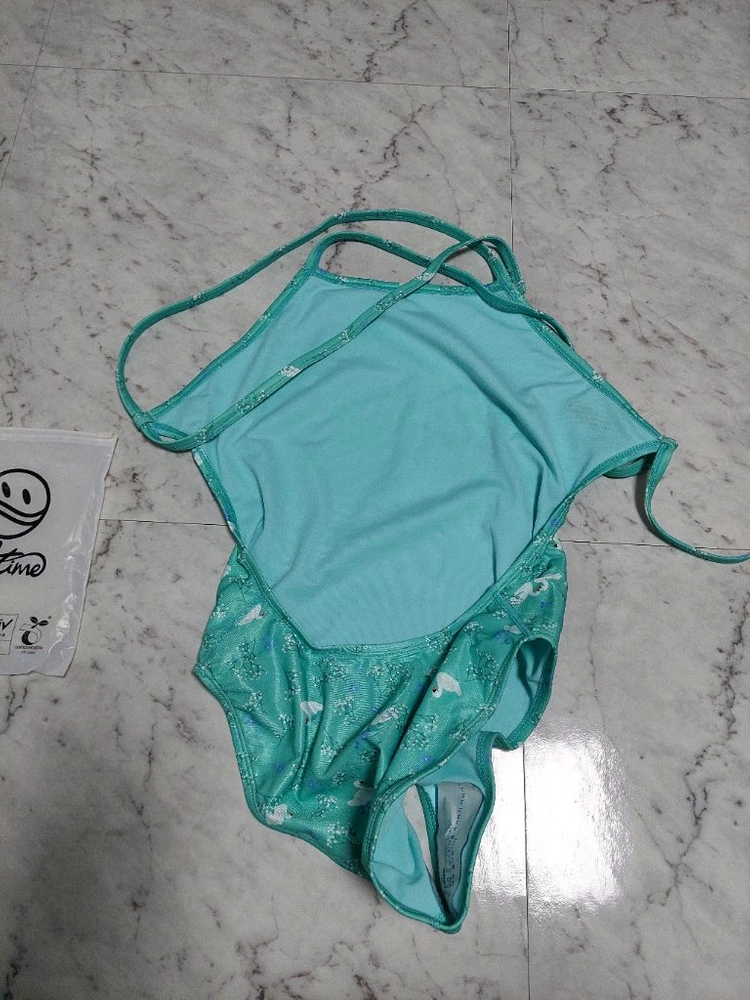 실내수영복 풀타임 오데뜨 S 이미지