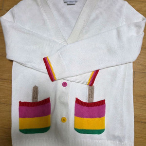 백화점 가을 가디건 9000원 스텔라메카트니 등